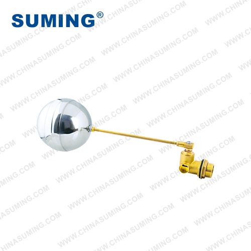  Quick Opening Floating Ball Valve